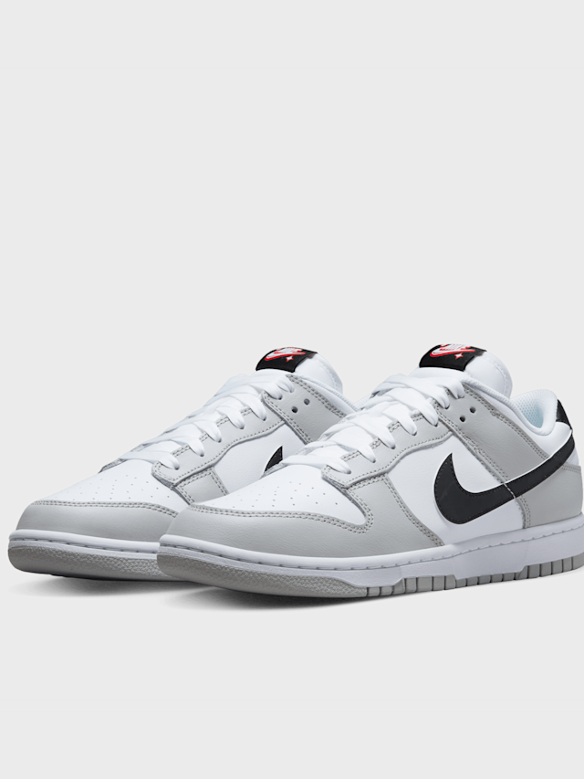 Nike, Dunk Low Retro SE, grey, Image 4 of 9