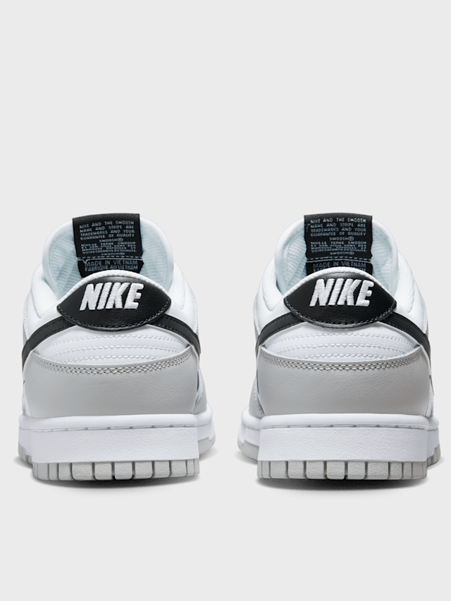 Nike, Dunk Low Retro SE, grey, Image 5 of 9
