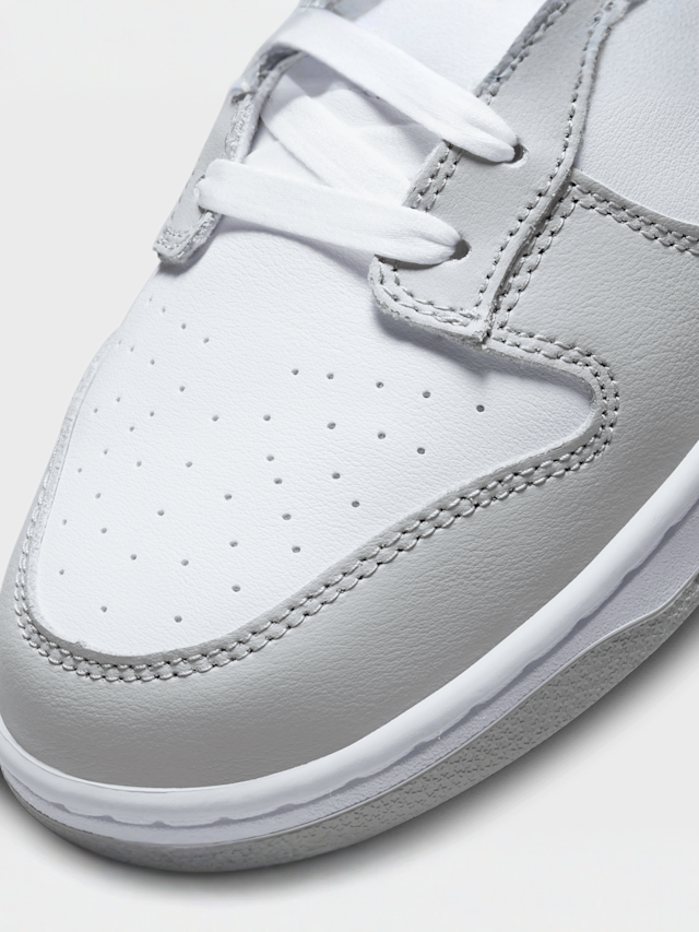 Nike, Dunk Low Retro SE, grey, Image 7 of 9