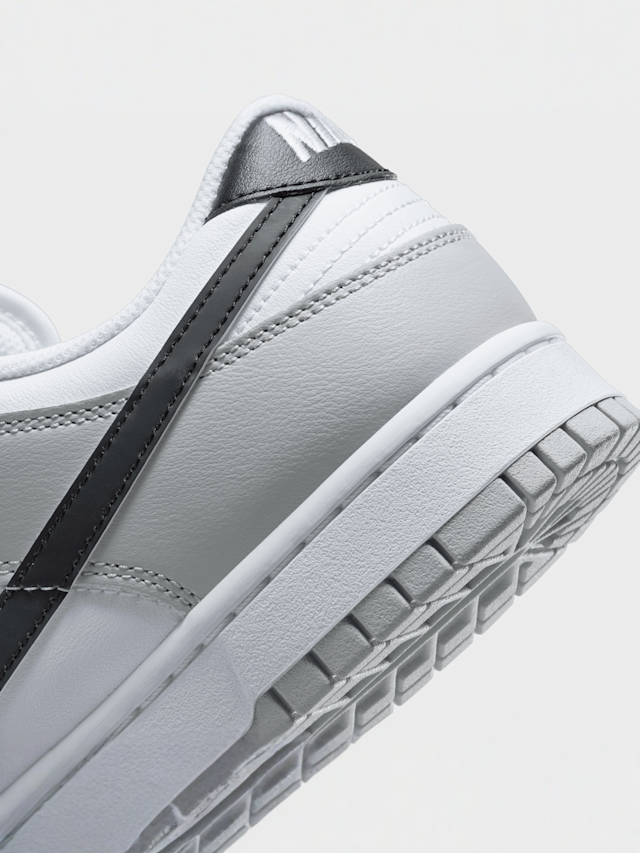 Nike, Dunk Low Retro SE, grey, Image 8 of 9