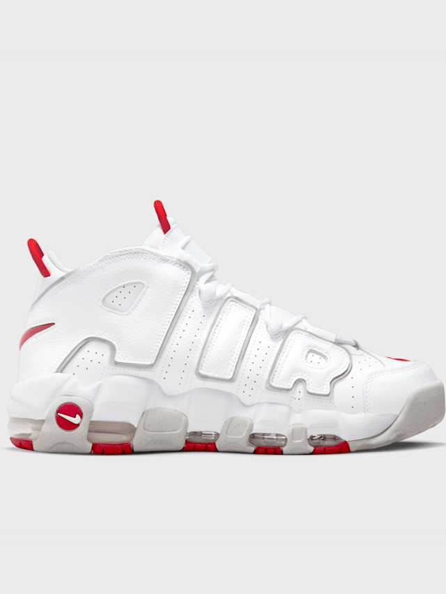 Nike  , Air More Uptempo 96, white, Image 2 of 8