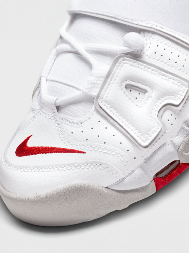 Nike  , Air More Uptempo 96, white, Image 7 of 8
