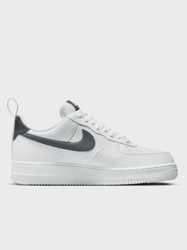 Nike, Air Force 1 07 LV8 UT 2, wit, Afbeelding 2 van 9