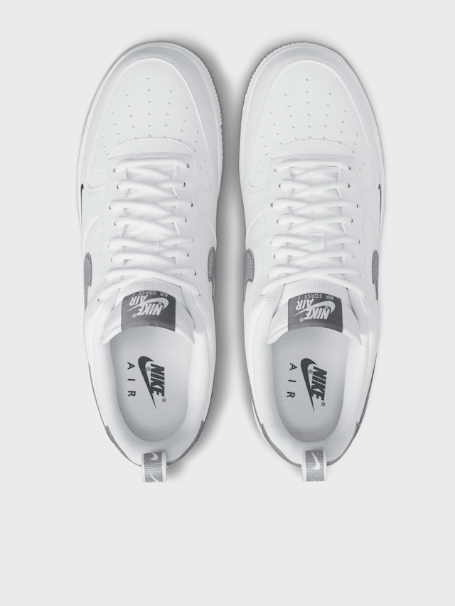 Nike, Air Force 1 07 LV8 UT 2, wit, Afbeelding 6 van 9