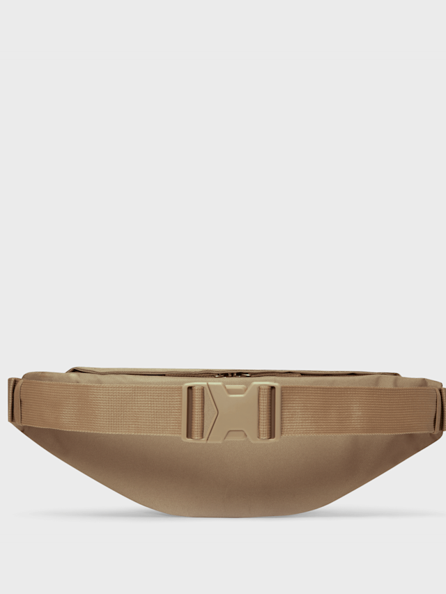 Nike, Heritage Waistpack (3L), zwart, Afbeelding 2 van 6