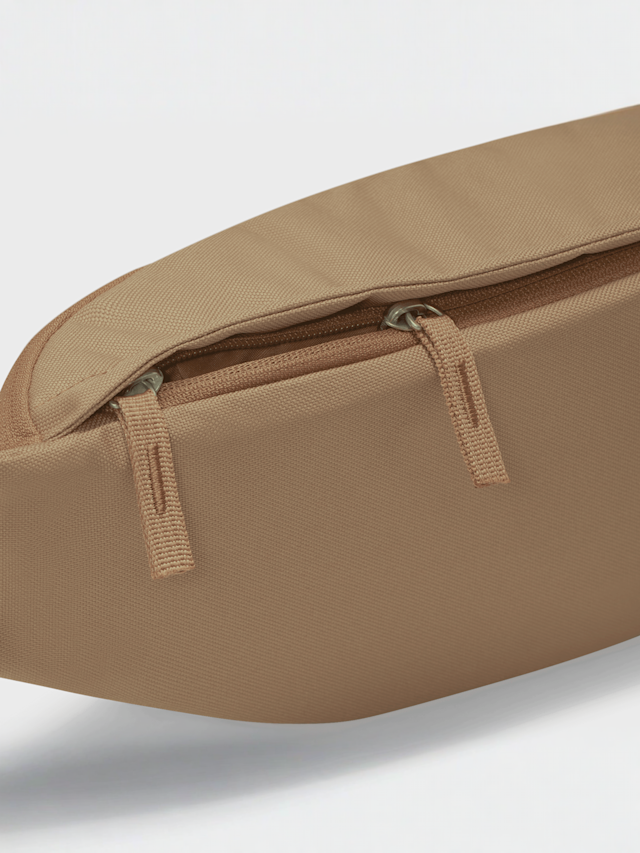 Nike, Heritage Waistpack (3L), black, Image 5 of 6