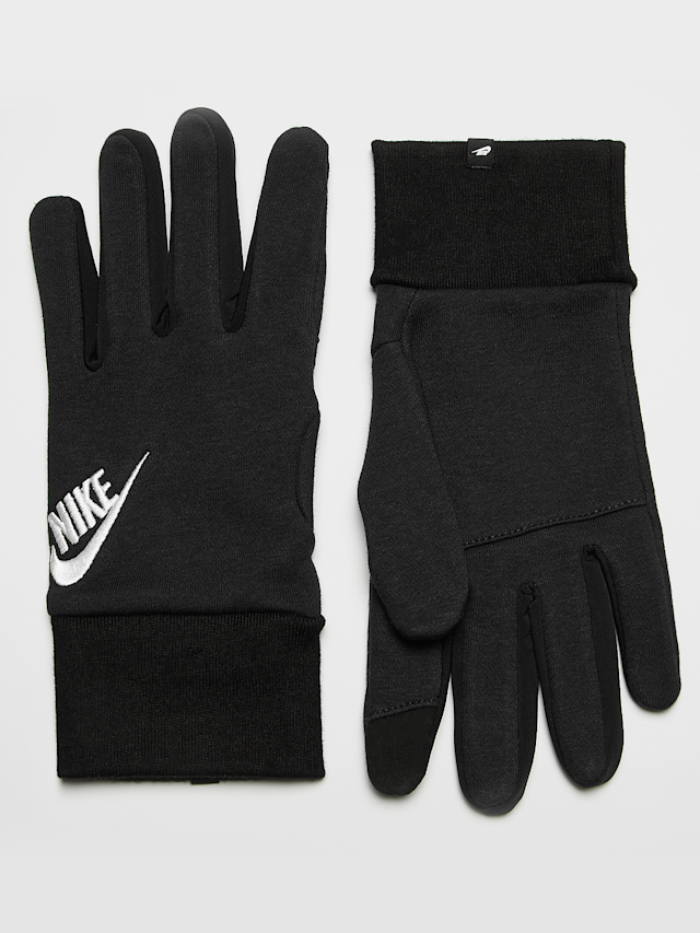 Nike, TG Club Fleece 2.0, black, Image 1 of 3