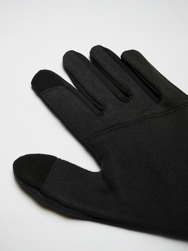 Nike, TG Club Fleece 2.0, zwart, Afbeelding 2 van 3