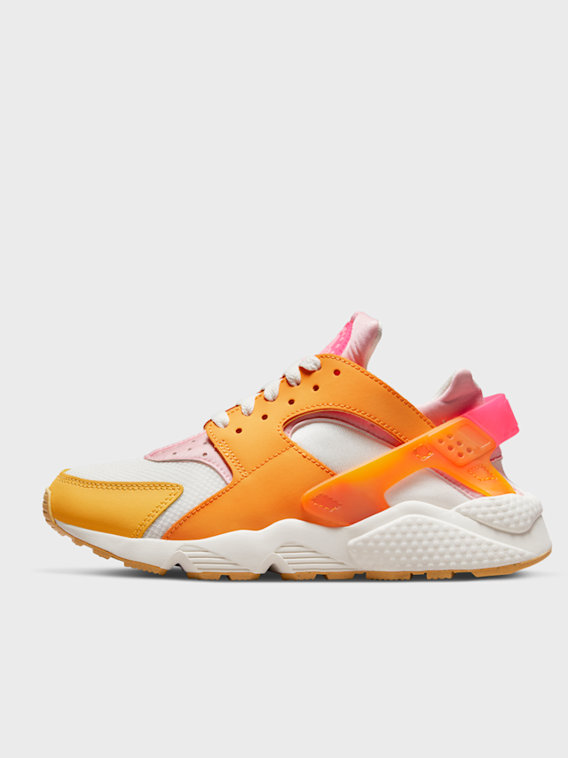 Nike, WMNS Air Huarache, wit, Afbeelding 1 van 8