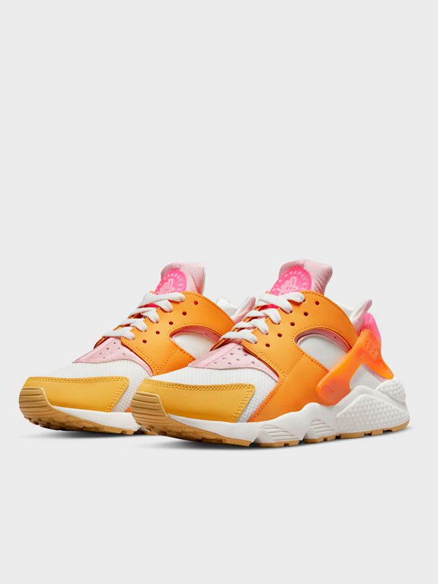 Nike, WMNS Air Huarache, wit, Afbeelding 4 van 8