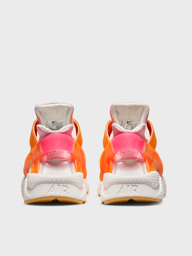 Nike, WMNS Air Huarache, wit, Afbeelding 5 van 8