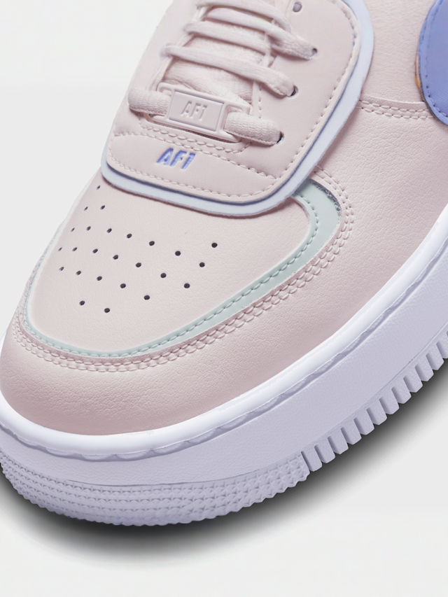 Nike, WMNS Air Force 1 Shadow, light pink, Image 7 of 8