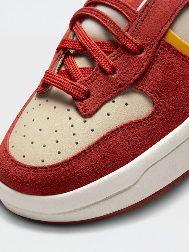 Nike, WMNS Dunk High Up, bruin, Afbeelding 7 van 8