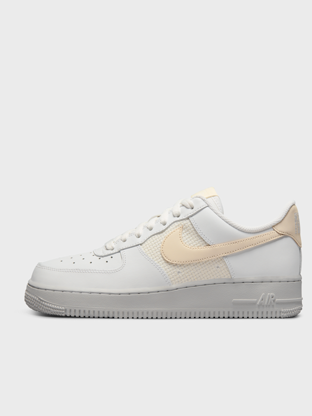 Nike  , Air Force 1 '07 ESS, white, Image 1 of 8