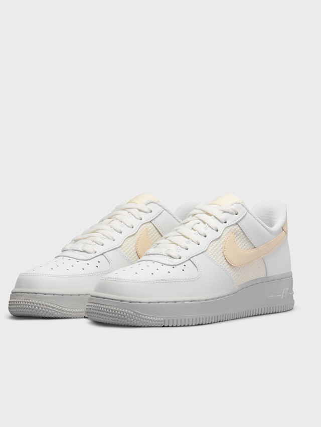Nike  , Air Force 1 '07 ESS, white, Image 4 of 8