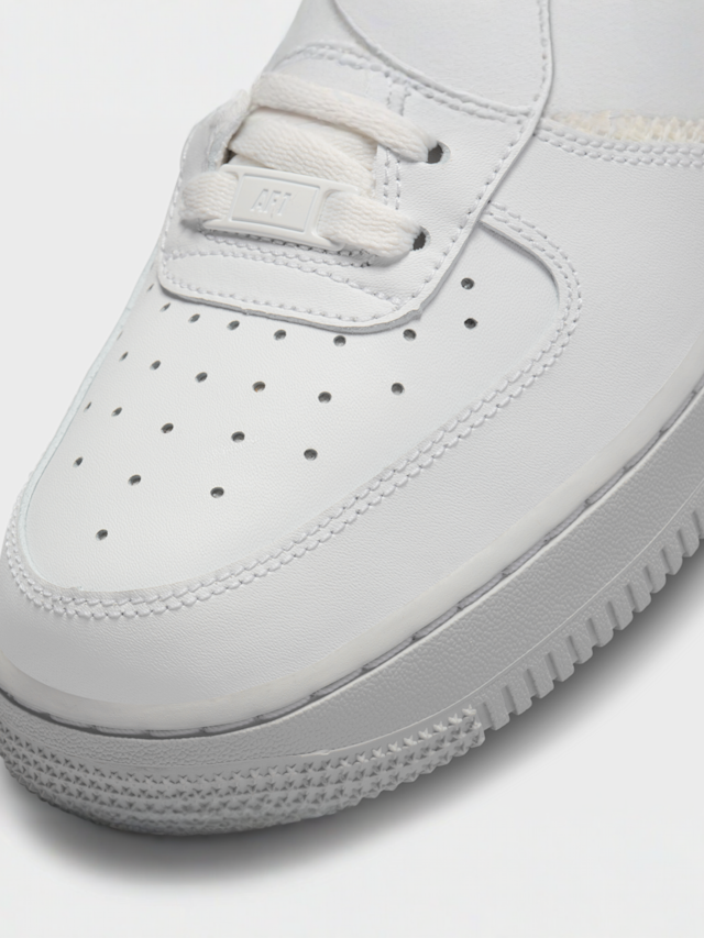 Nike  , Air Force 1 '07 ESS, white, Image 7 of 8