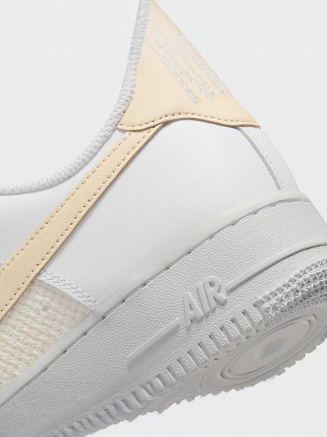 Nike  , Air Force 1 '07 ESS, white, Image 8 of 8