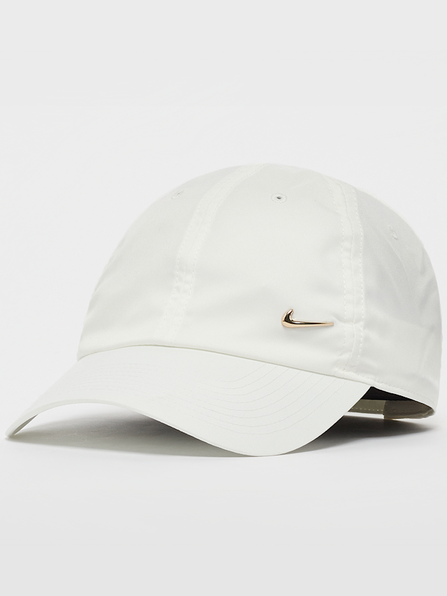 Nike  , Sportswear Heritage 86 Unisex Cap, white, Image 1 of 3