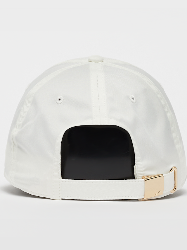 Nike  , Sportswear Heritage 86 Unisex Cap, white, Image 2 of 3