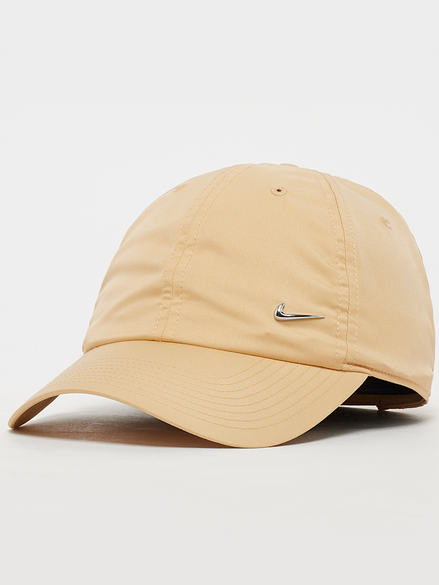 Nike  , Sportswear Heritage 86 Unisex Cap, beige, Image 1 of 3