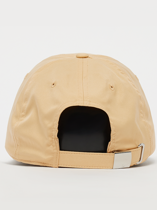 Nike  , Sportswear Heritage 86 Unisex Cap, beige, Image 2 of 3