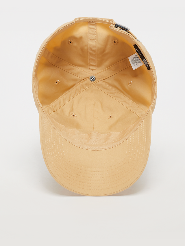 Nike  , Sportswear Heritage 86 Unisex Cap, beige, Image 3 of 3