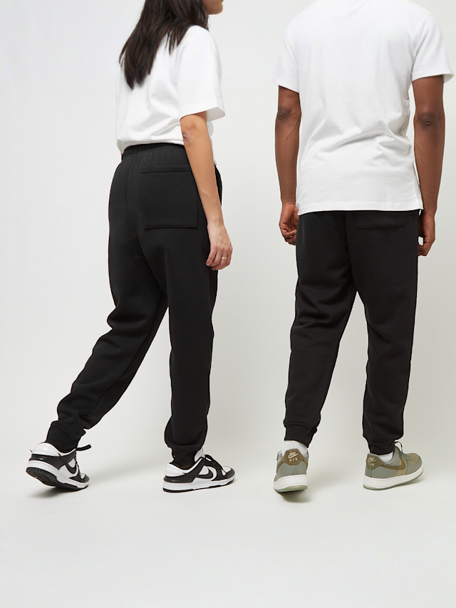 Jordan, Essential Fleece Pants, black, Image 2 of 5