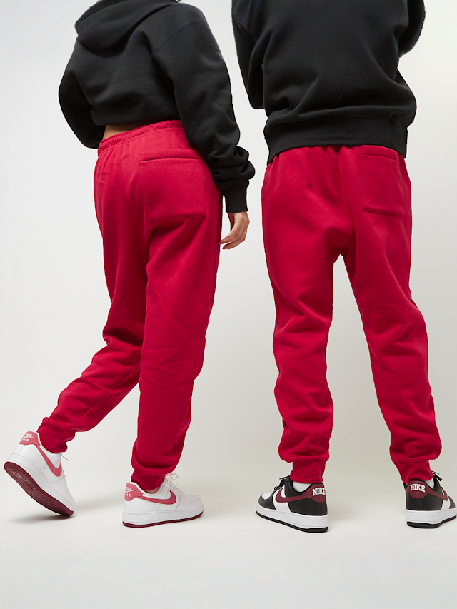 Jordan, Essential Fleece Pants, rood, Afbeelding 2 van 6