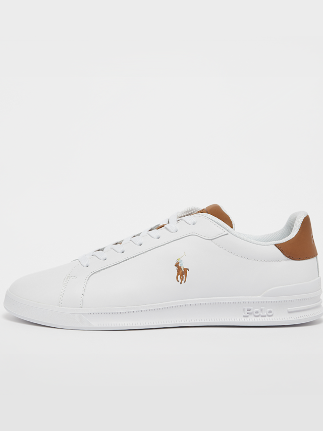 Polo Ralph Lauren, HRT CT-II, white, Image 1 of 5