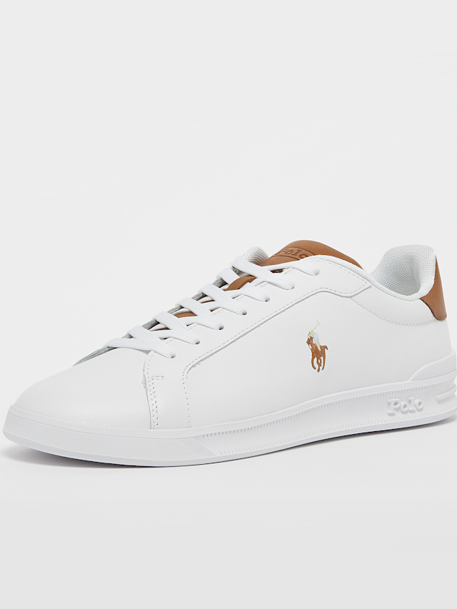 Polo Ralph Lauren, HRT CT-II, white, Image 2 of 5