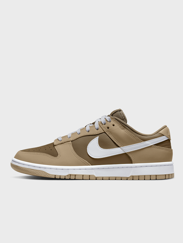 Nike, Dunk Low Retro, green, Image 1 of 8