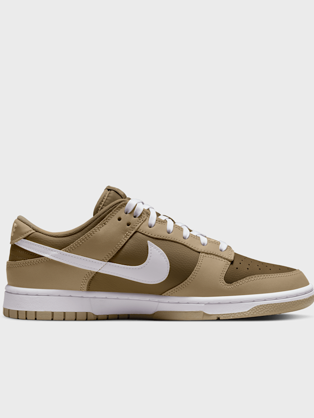Nike, Dunk Low Retro, zielony, Obraz 2 z 8