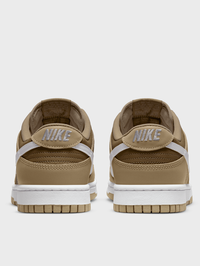 Nike, Dunk Low Retro, groen, Afbeelding 5 van 8