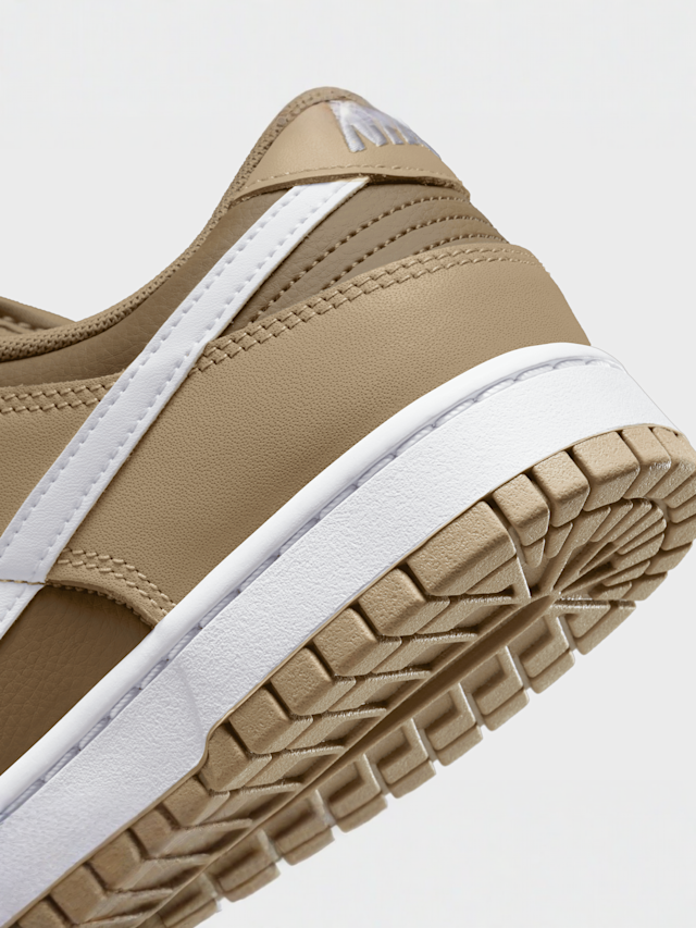 Nike, Dunk Low Retro, zielony, Obraz 8 z 8