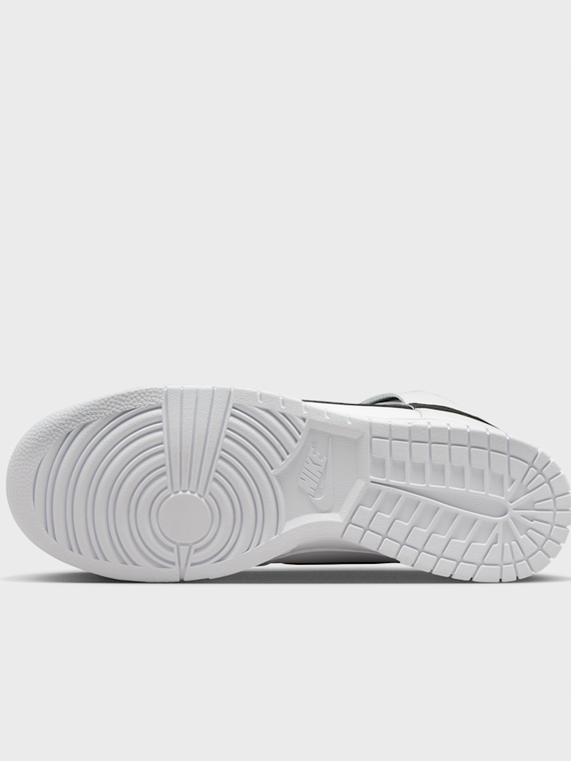 Nike, Dunk High Retro, wit, Afbeelding 3 van 8