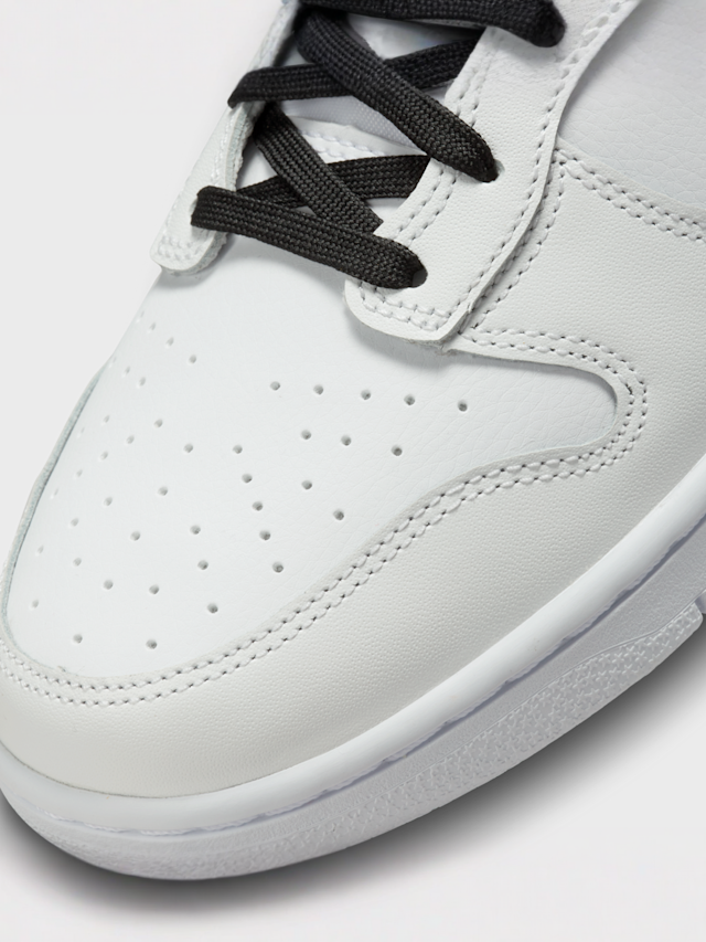 Nike, Dunk High Retro, wit, Afbeelding 7 van 8