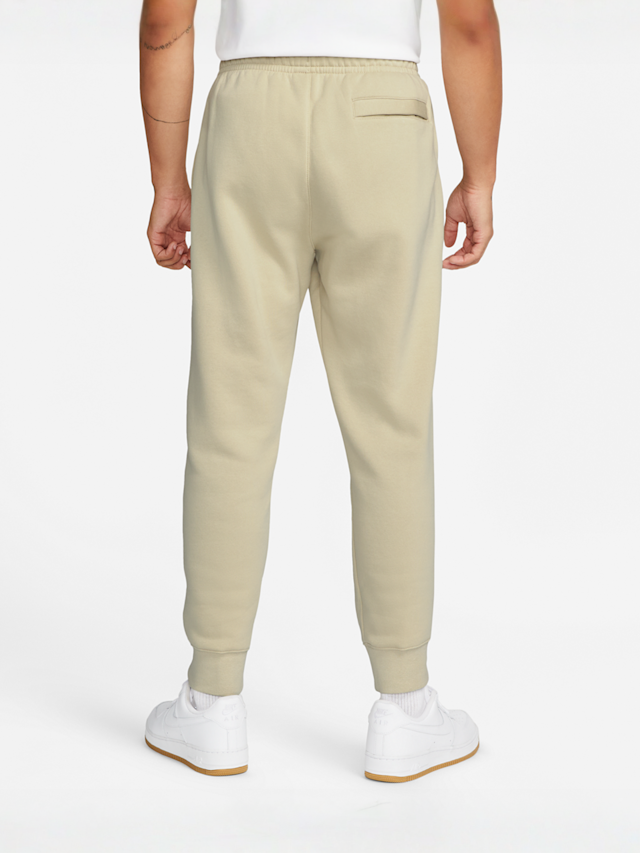 Nike, Sportswear Club Fleece Joggers, beż, Obraz 2 z 6
