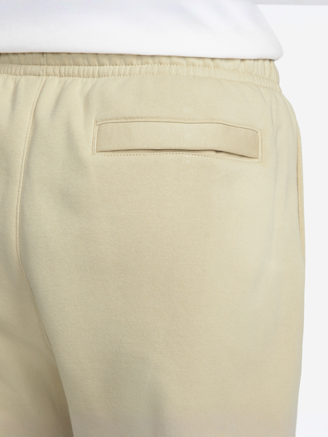 Nike, Sportswear Club Fleece Joggers, beige, Afbeelding 4 van 6