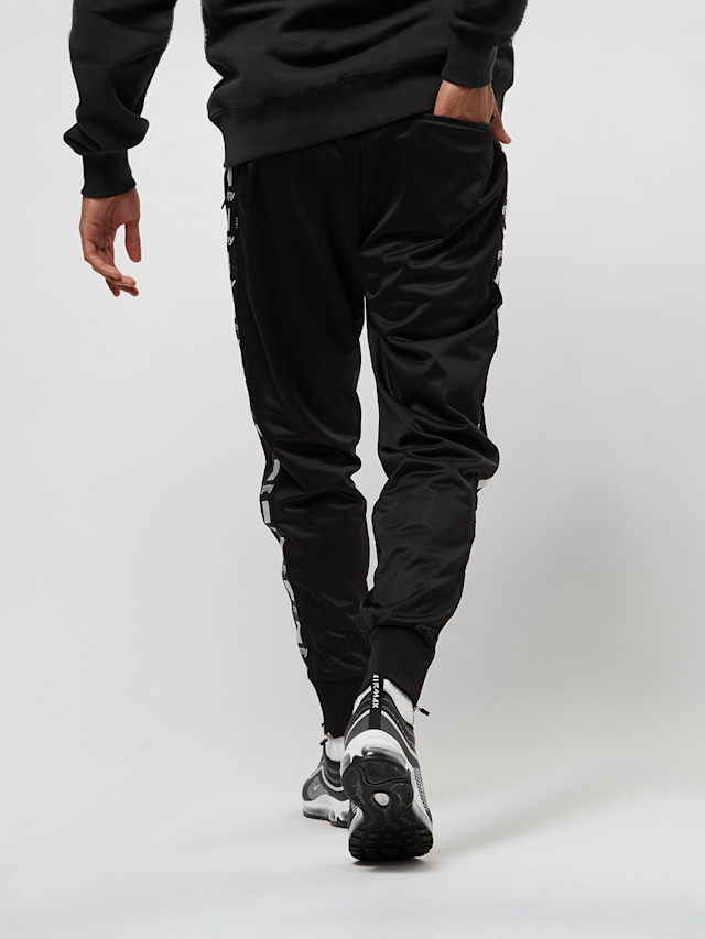 Nike, Sportswear Repeat Fleece Cargo Pants, zwart, Afbeelding 3 van 5