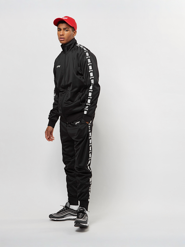 Nike, Sportswear Repeat Fleece Cargo Pants, zwart, Afbeelding 5 van 5