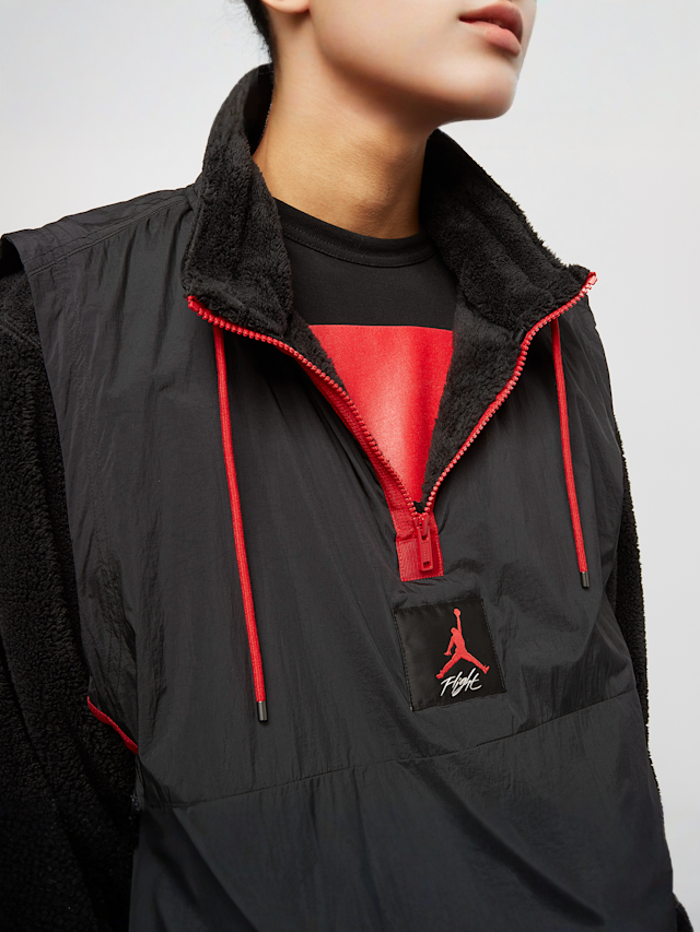 Nike, Sportswear Club Fleece Crew, blue, Image 5 of 6