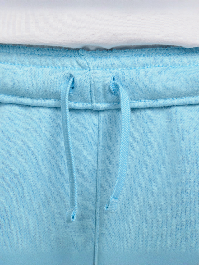 Nike, Sportswear Club Fleece Joggers, blue, Image 6 of 7