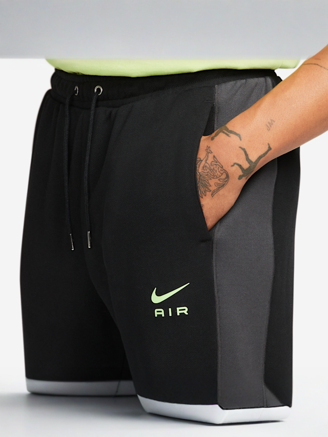 Nike, Air Pant, zwart, Afbeelding 3 van 7