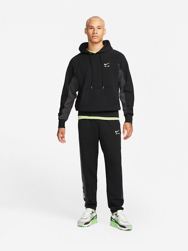 Nike, Air Pant, zwart, Afbeelding 6 van 7