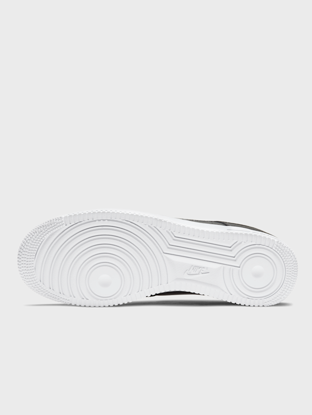 Nike, Air Force 1 '07, zwart, Afbeelding 3 van 8