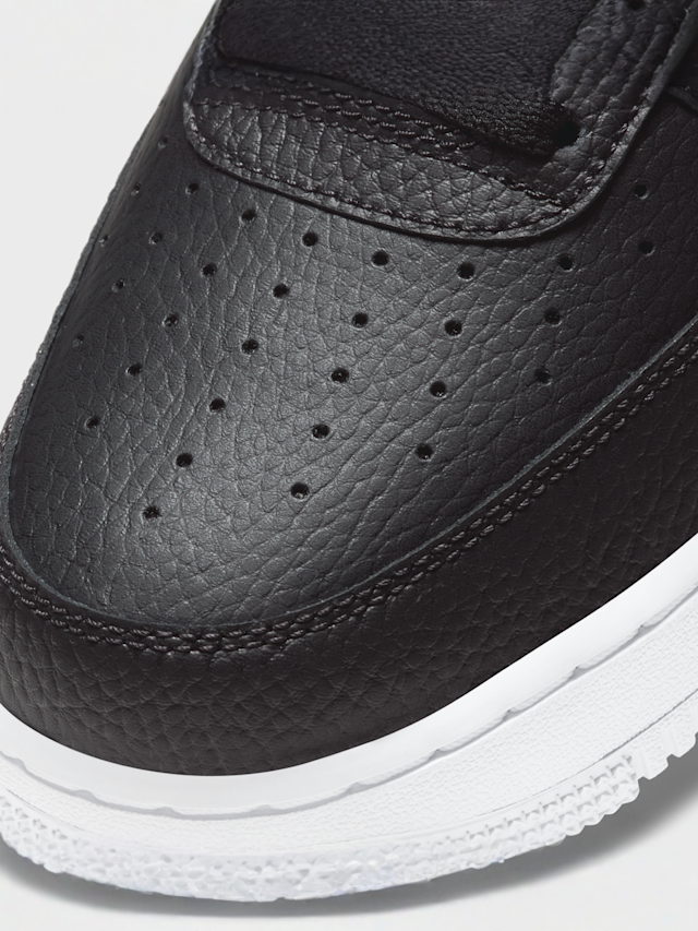 Nike, Air Force 1 '07, zwart, Afbeelding 7 van 8