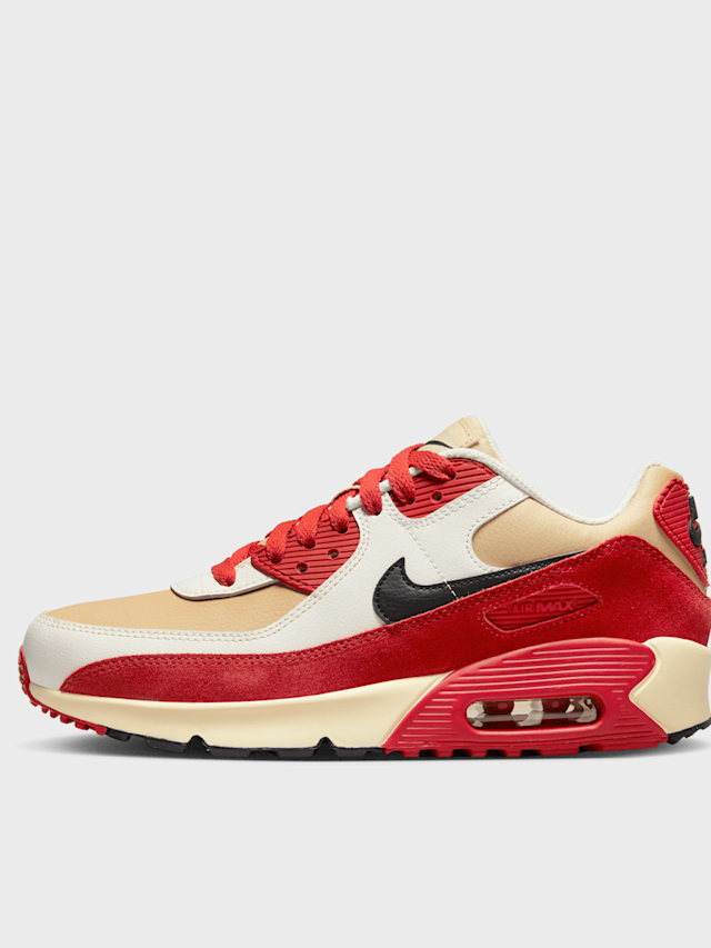 Nike, Air Max 90 LTR (GS), white, Image 1 of 8
