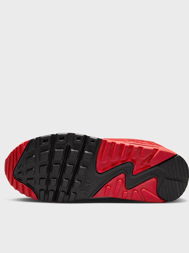 Nike, Air Max 90 LTR (GS), wit, Afbeelding 3 van 8