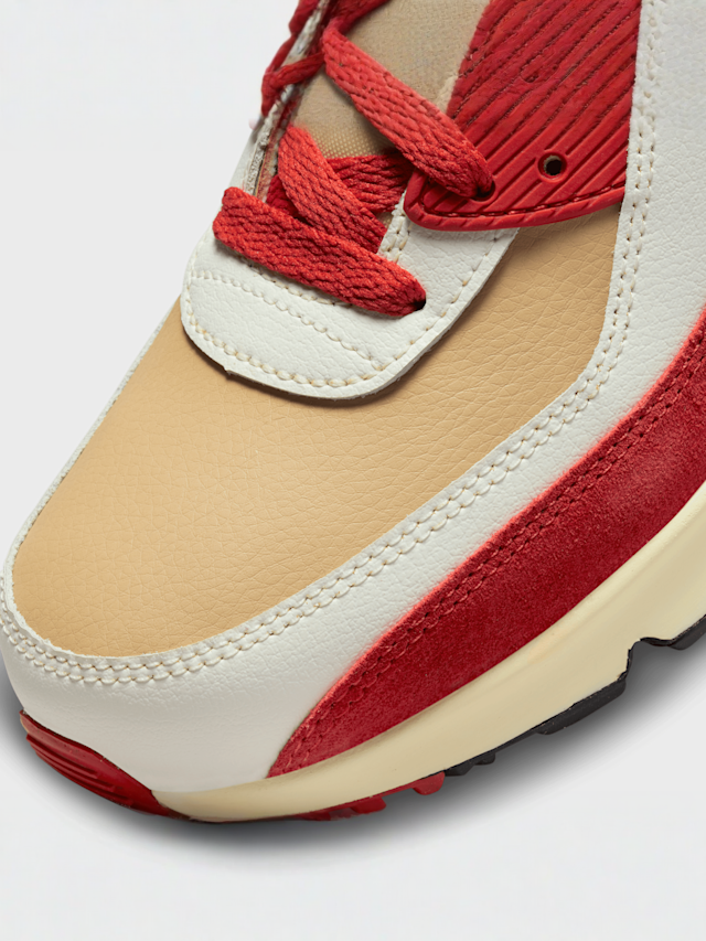 Nike, Air Max 90 LTR (GS), wit, Afbeelding 7 van 8