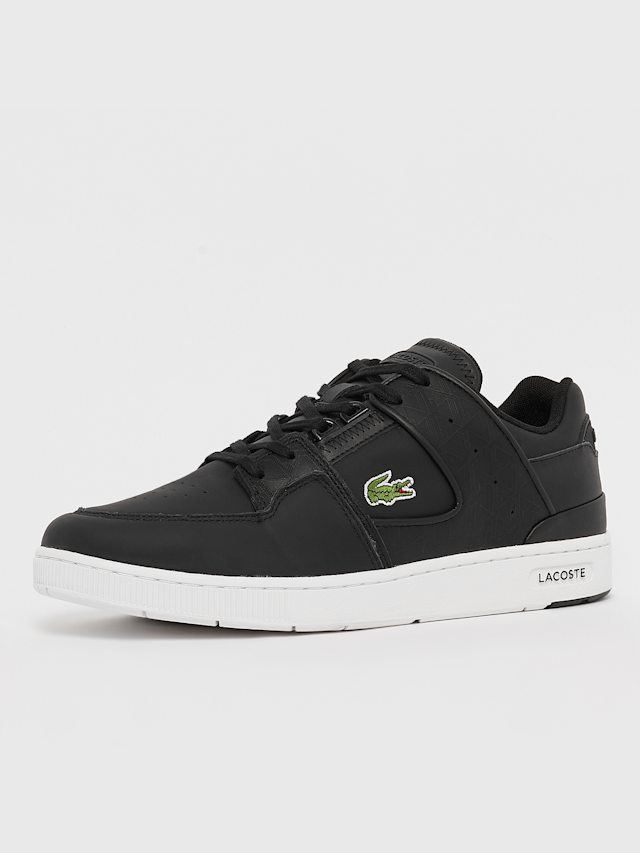 Lacoste, Court Cage 222 7 SMA, zwart, Afbeelding 2 van 5